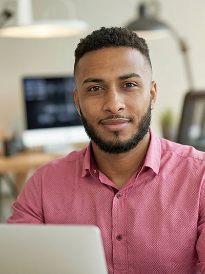 Kohl Hosein - Professional